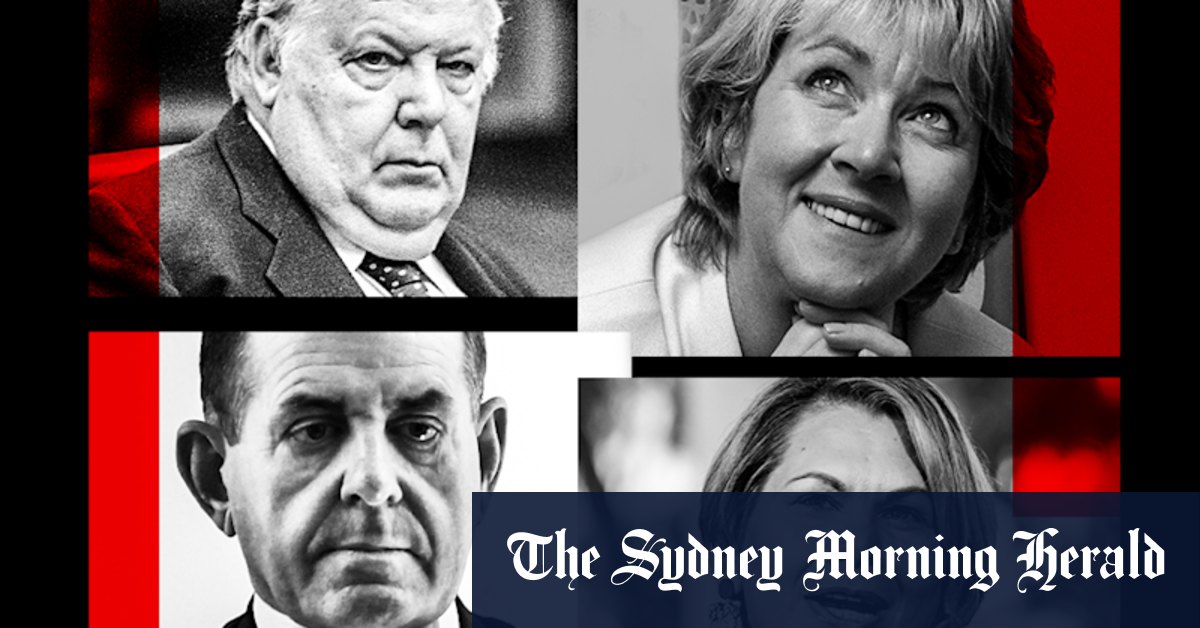 Dorinda Cox rejoint la Ligue des transfuges politiques de la politique australienne