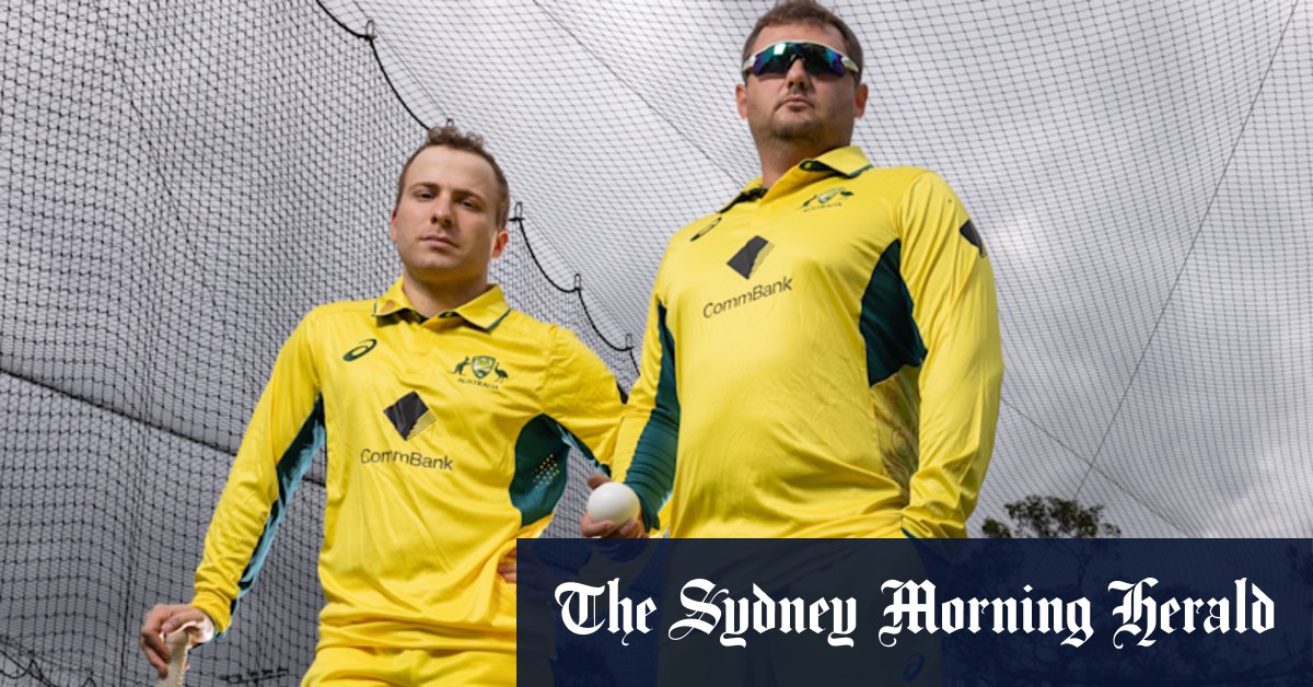 Cricket aveugle aux Jeux paralympiques de Brisbane 2032? Ne l'excluez pas