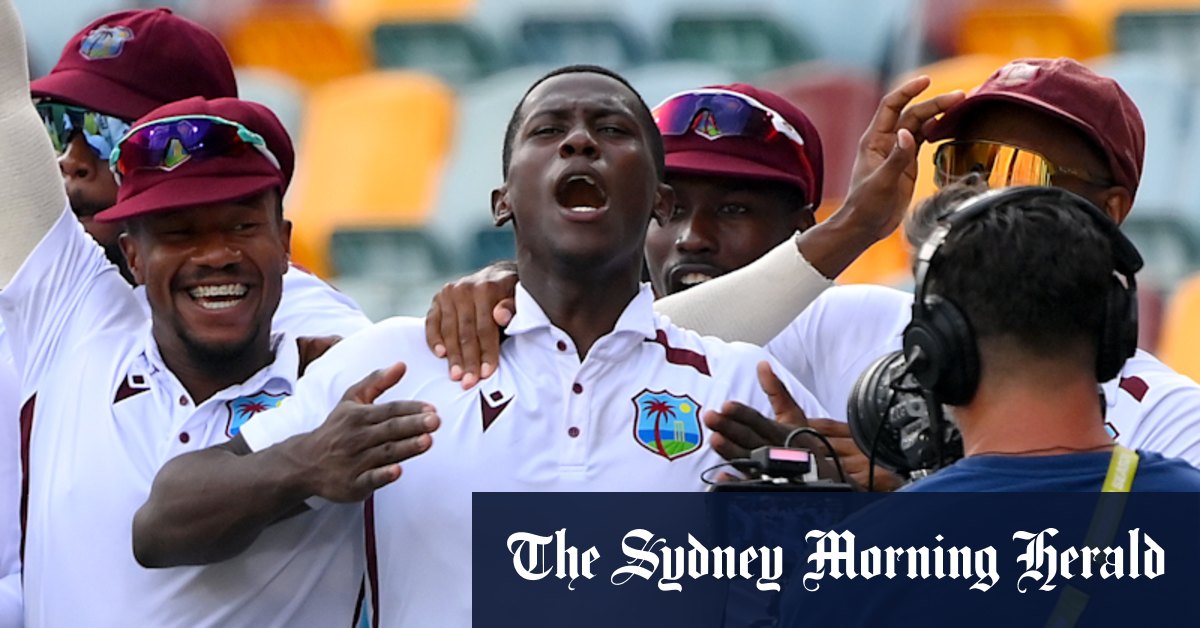 Le géant du sport américain remporte les droits de diffusion sur la tournée de cricket des Caraïbes en Australie