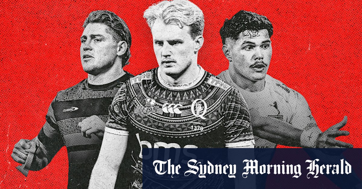Wallabies grand débat approche du verdict alors que Tom Lynagh et James O'Connor Battle