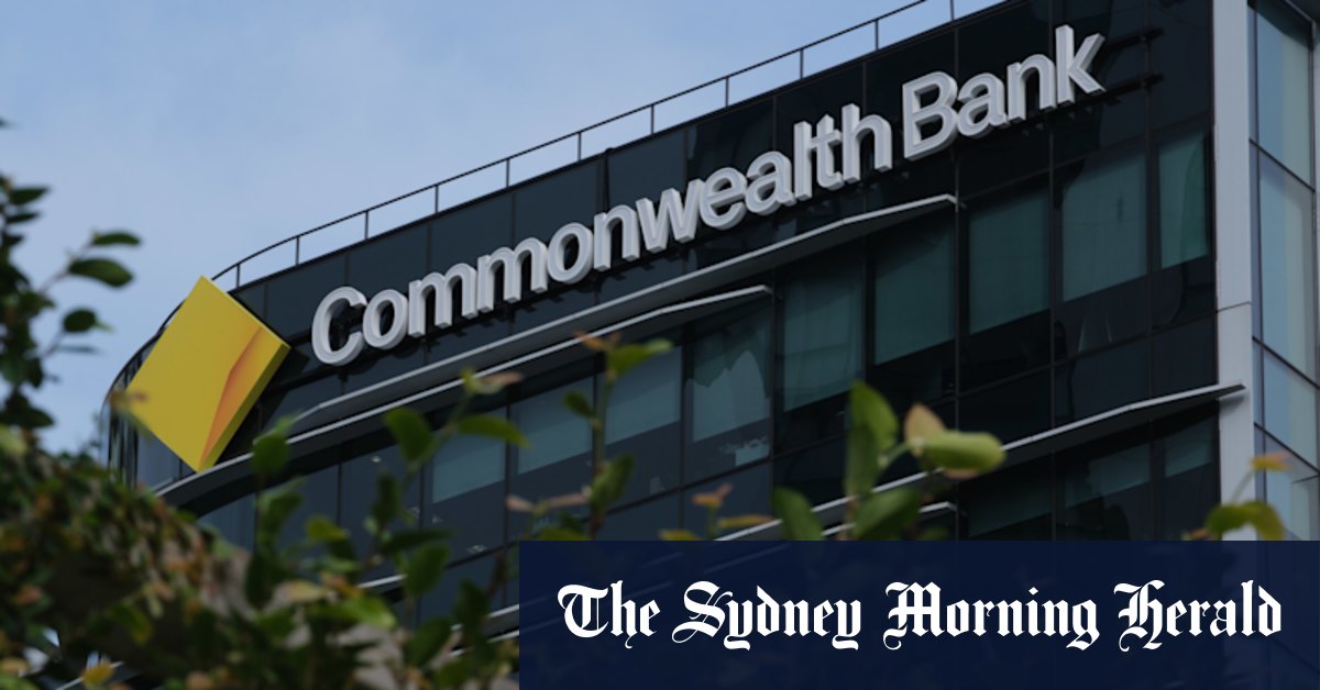 CBA vaut maintenant plus de 300 milliards de dollars, mais combien de temps peut-il y rester?