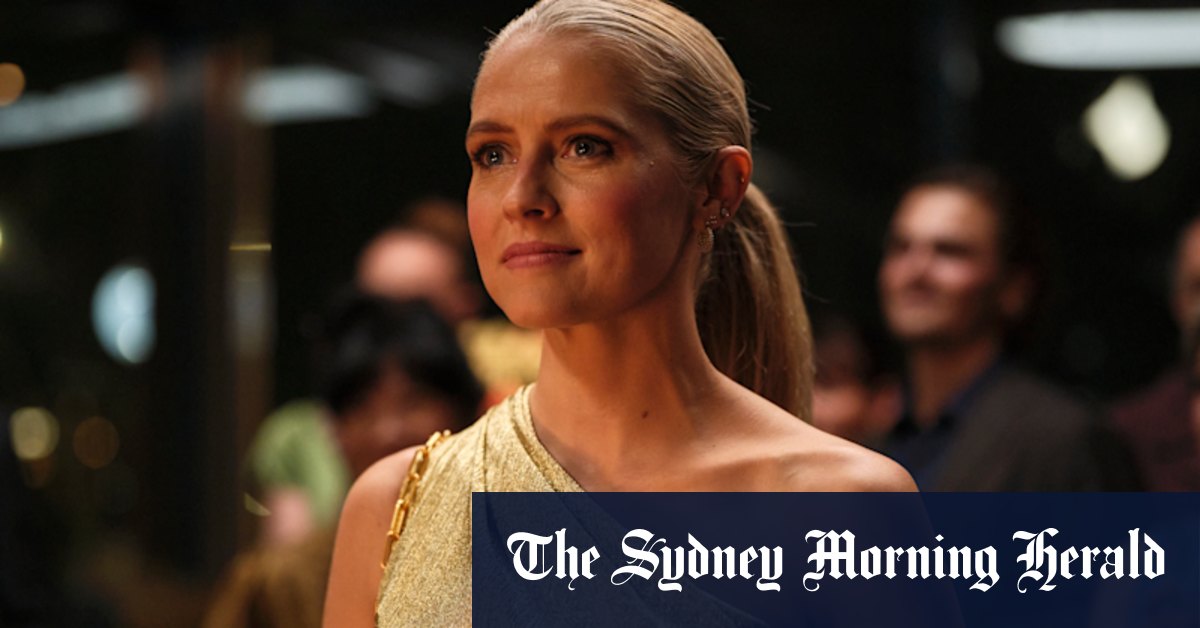 Teresa Palmer et Jim Sturgess star dans le drame romantique irlandais-Australien
