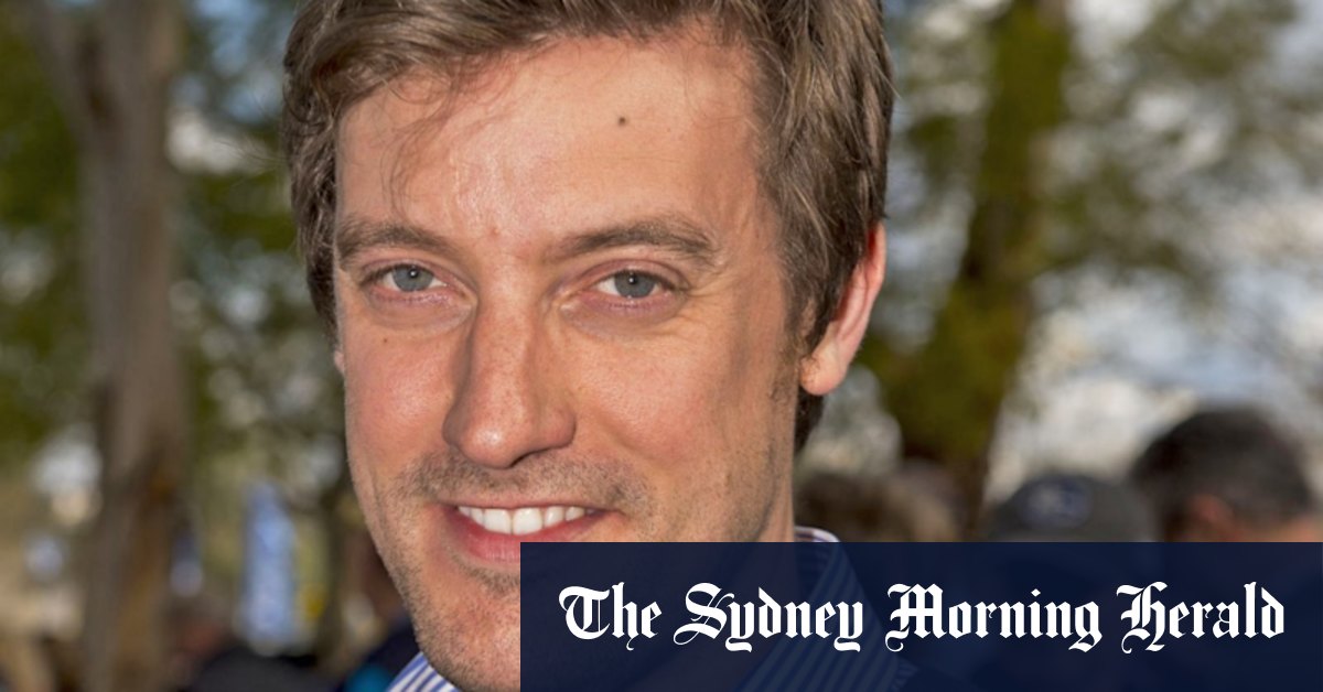 Tom Reilly a été retiré en tant que PDG