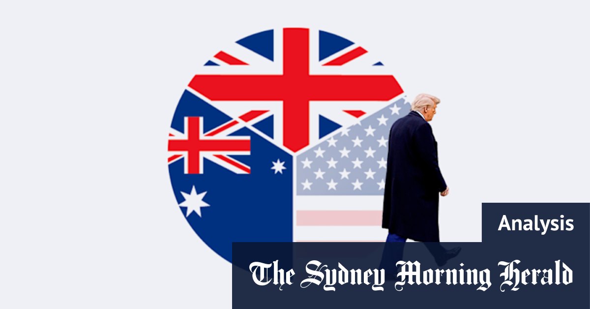 L'offre d'Anthony Albanese sur la défense à Trump doit être celle qu'il ne peut pas refuser