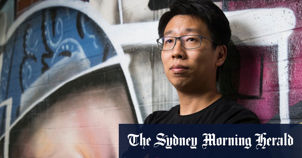 Le milliardaire australien de 40 ans qui travaillait autrefois dans une station-service