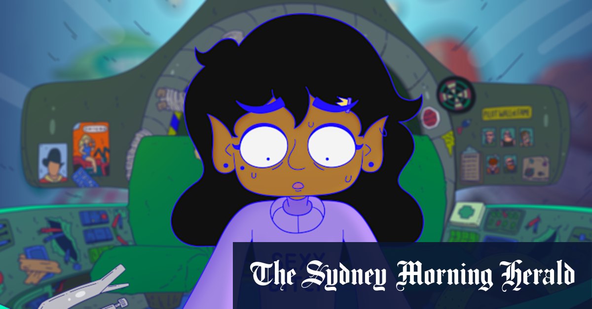 Les hauts et les bas du Sydney Film Festival