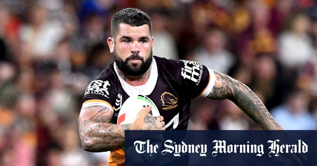 Dominic Young de Roosters se préparait à retourner à Newcastle Knights NRL