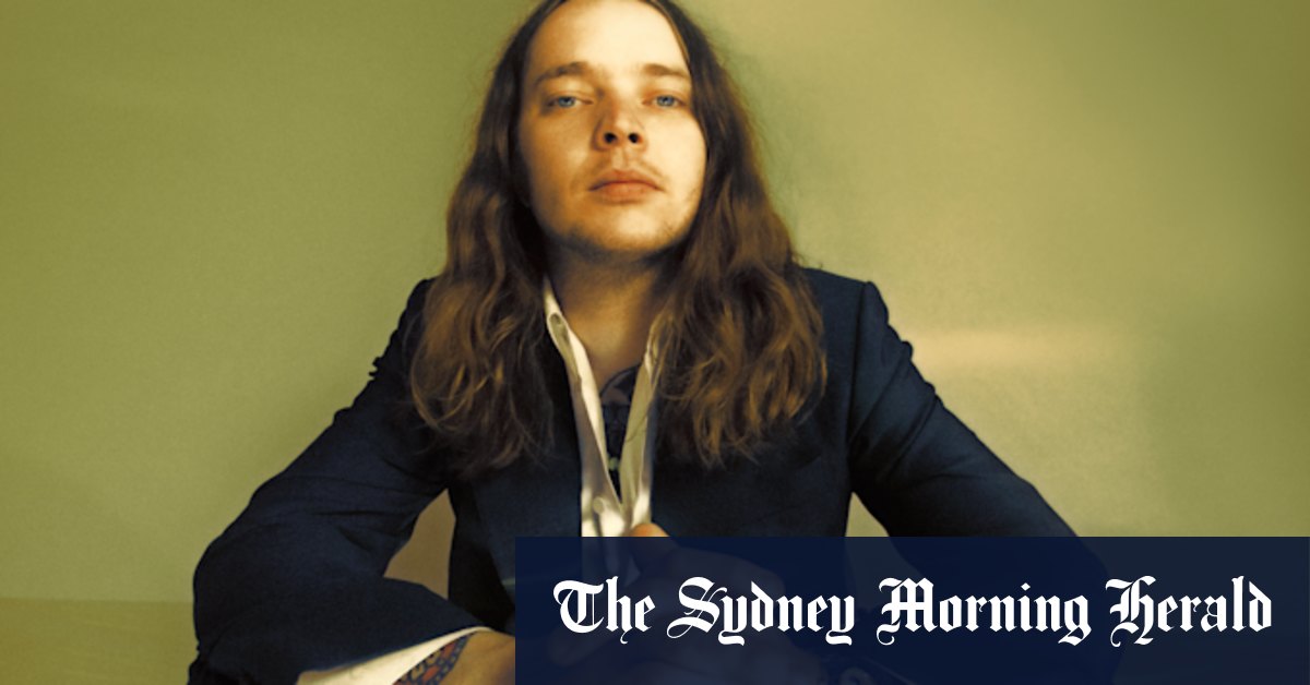 Le garçon de Bluegrass Music Wonder vient en Australie, Dates