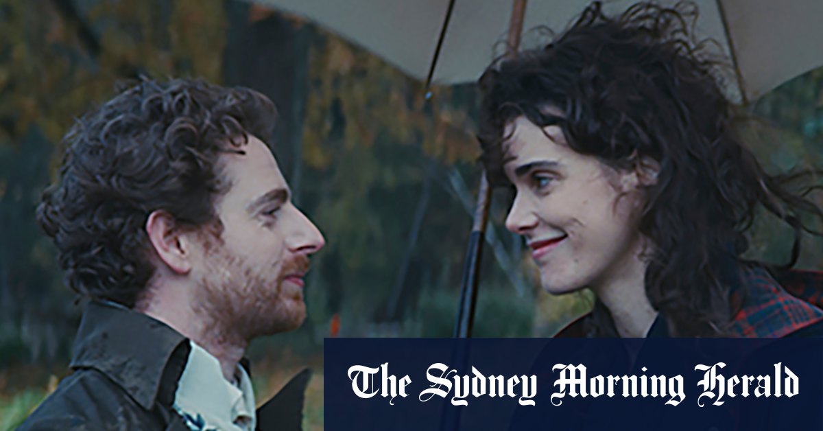 Jane Austen a détruit ma vie