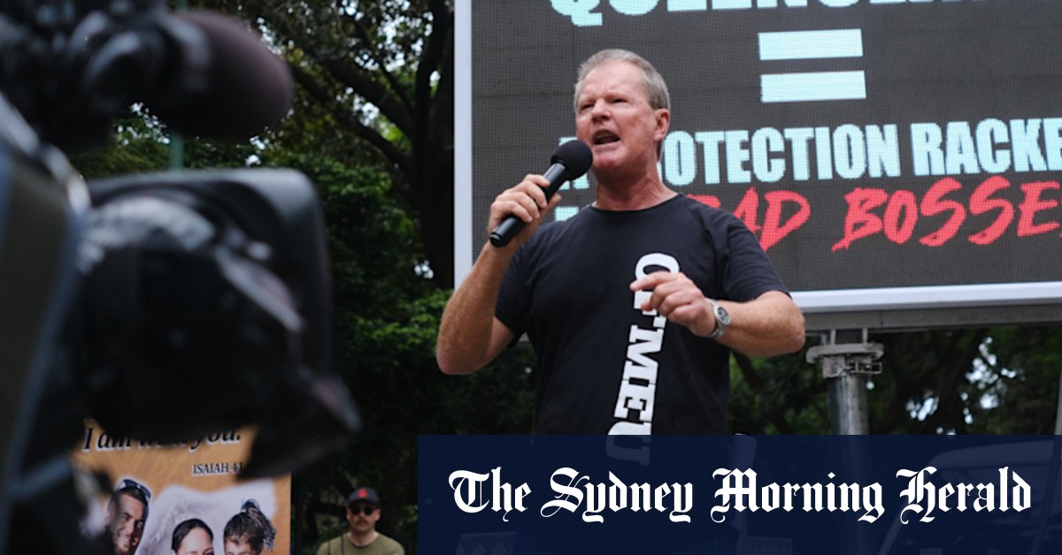 Les dirigeants du CFMEU ont fait appel de la Haute Cour pour reprendre le contrôle de l'union assise du gouvernement