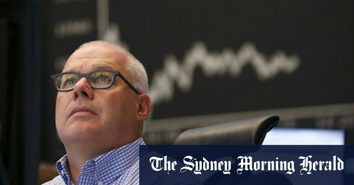 Les marchés mondiaux glissent sur les tensions du Moyen-Orient, Asx réglé pour glisser