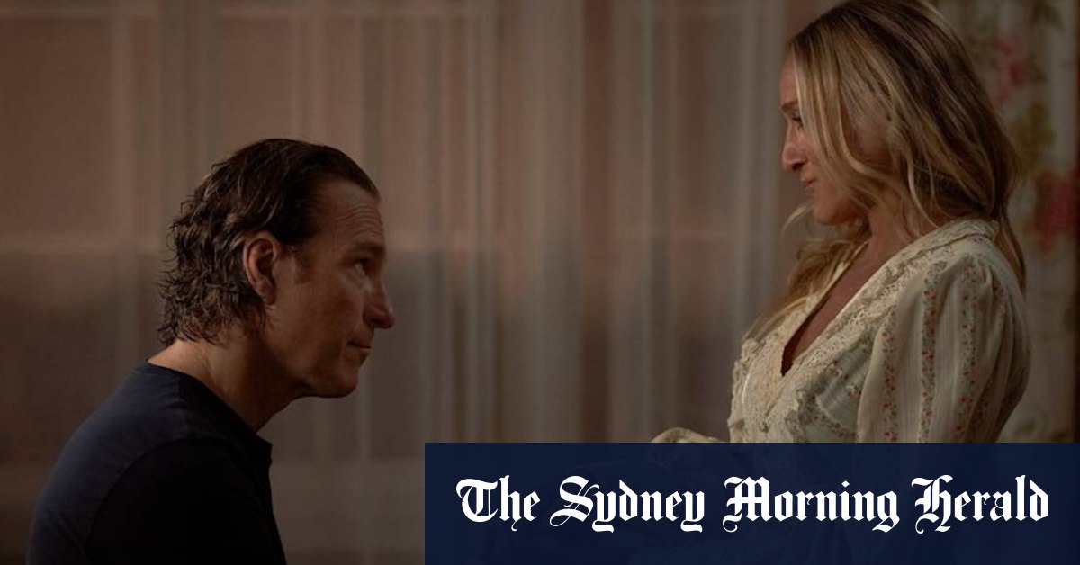 Carrie rejoint les «sœurs» en Virginie