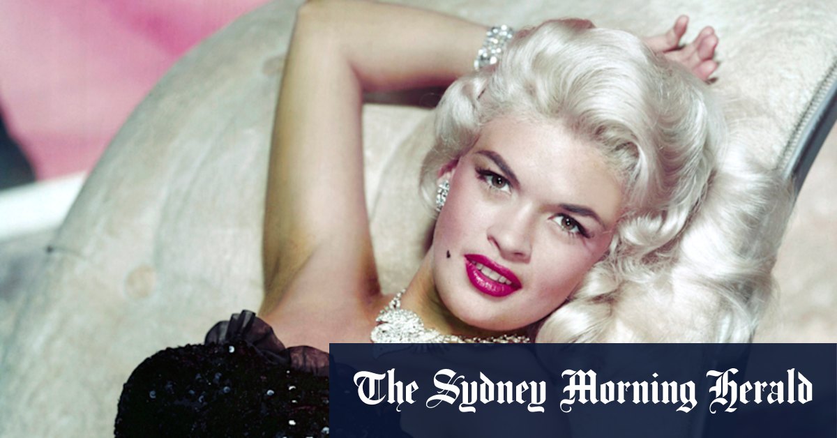 C'est ainsi que le monde a vu Jayne Mansfield. Sa fille, Mariska Hargitay, avait besoin de plus