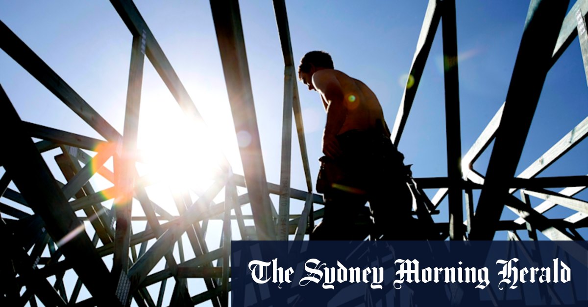 L'inflation tombe à 2,1%, donne la portée de la banque de réserve pour la baisse des taux d'intérêt de juillet