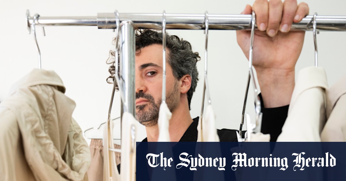 Les vêtements australiens devraient acheter pour eux-mêmes