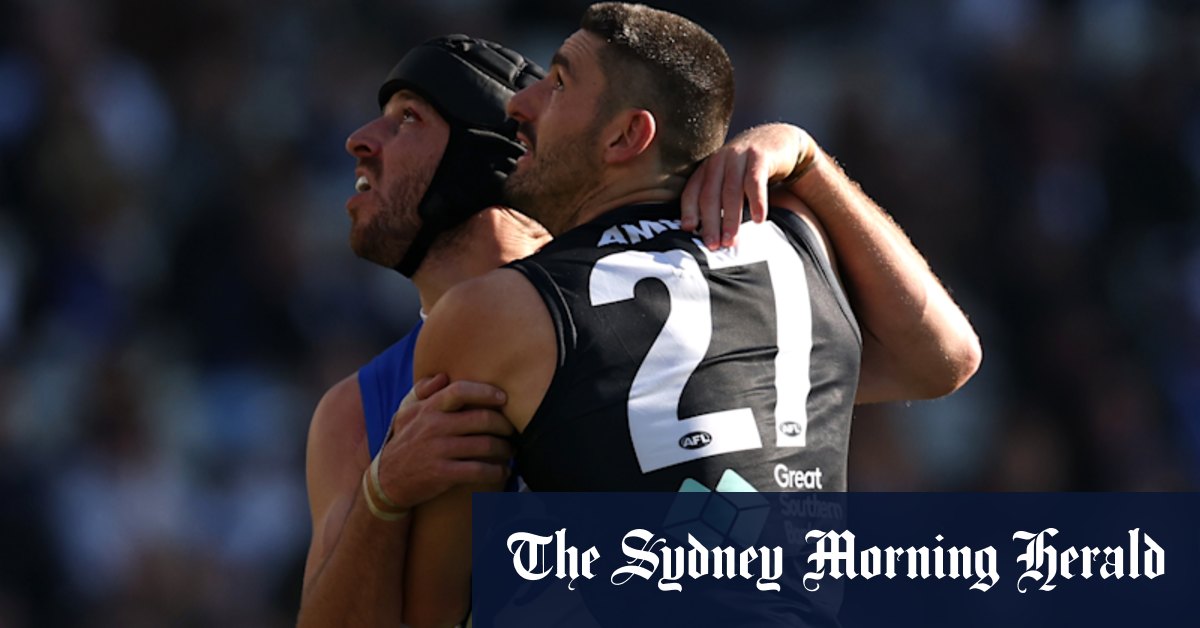 Conseils des équipes et des experts de l'AFL pour la ronde 16 alors que Michael Voss et le Carlton Blues balancent la hache