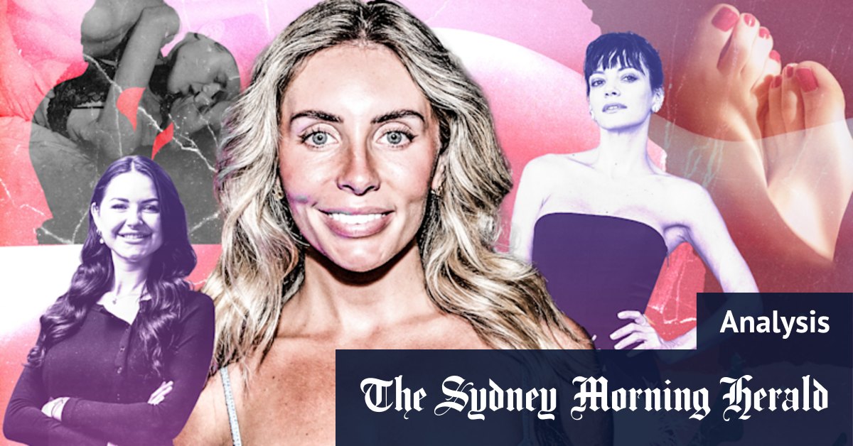 Comment la plate-forme de contenu pour adultes uniquement a transformé le porno