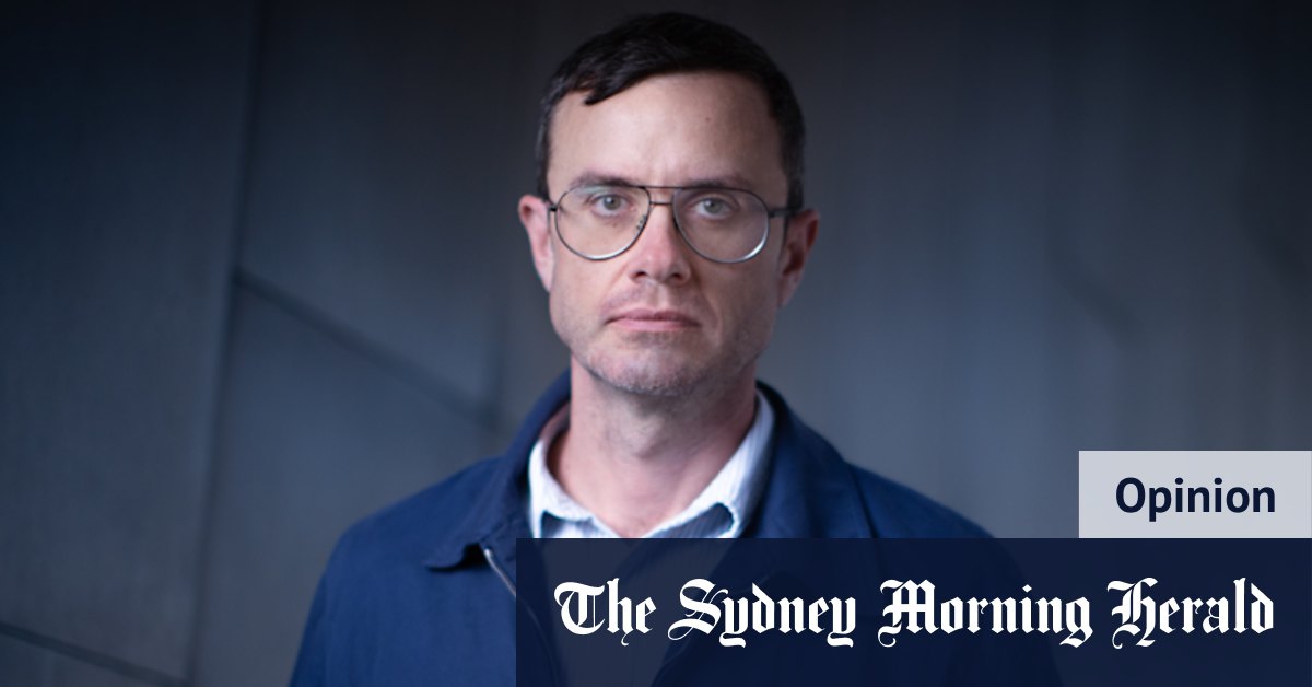 Ce qui est arrivé à mon frère, Julian Assange, se sentait autrefois extraordinaire. Aujourd'hui, c'est comme la norme