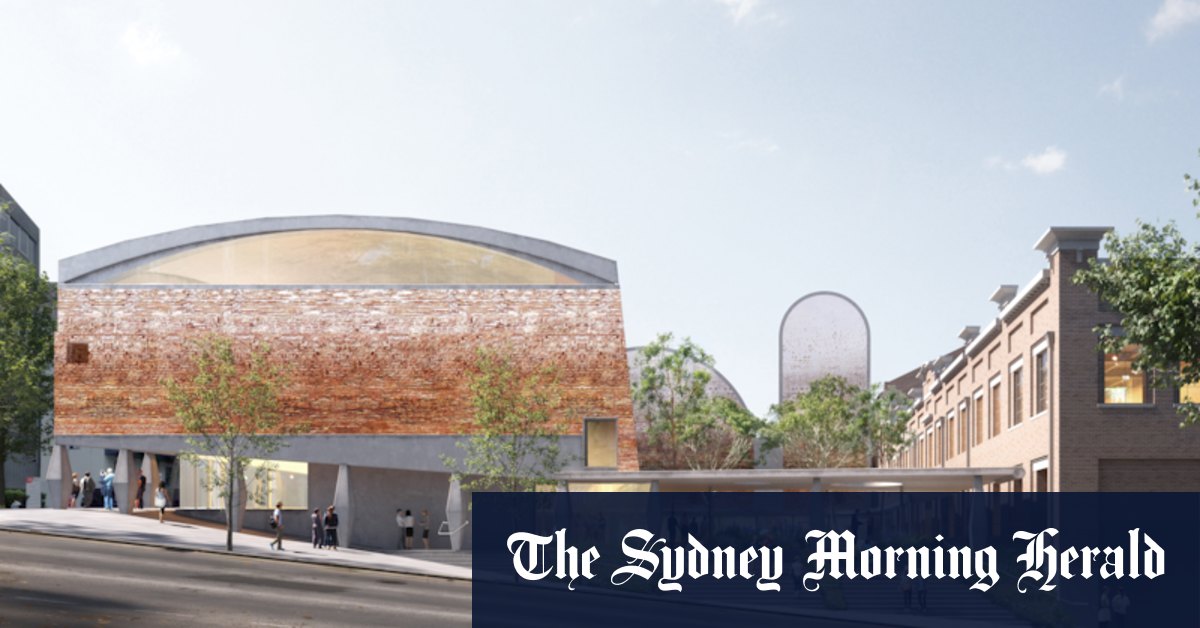 La refonte de 300 millions de dollars du travail a été frappée par l'attelage de dernière minute