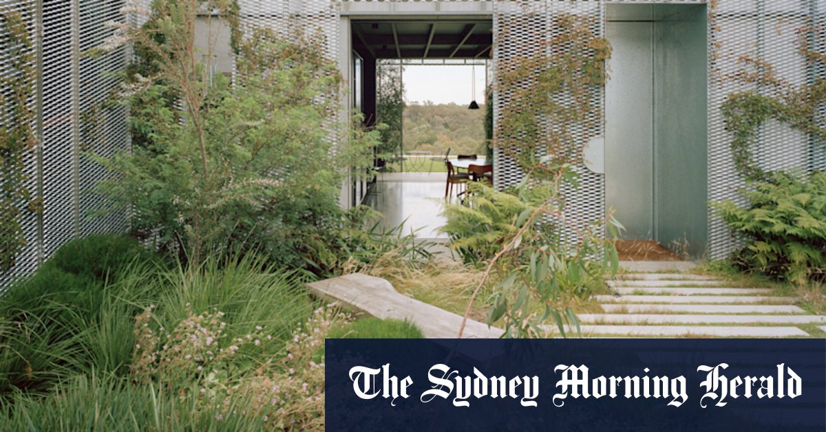 Comment se cacher aux voisins (sans même en remarquer)