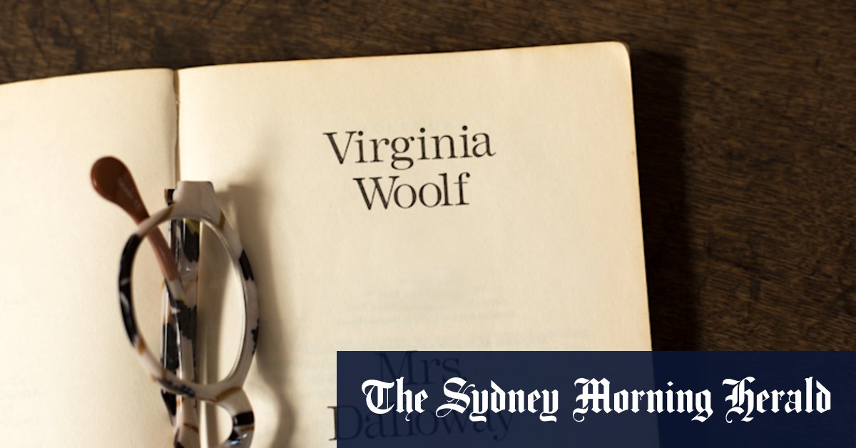 Un siècle plus tard, Mme Dalloway de Virginia Woolf résonne toujours