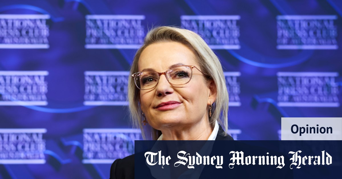 Ce que Gough Whitlam peut lui apprendre à sauver une fête perdue