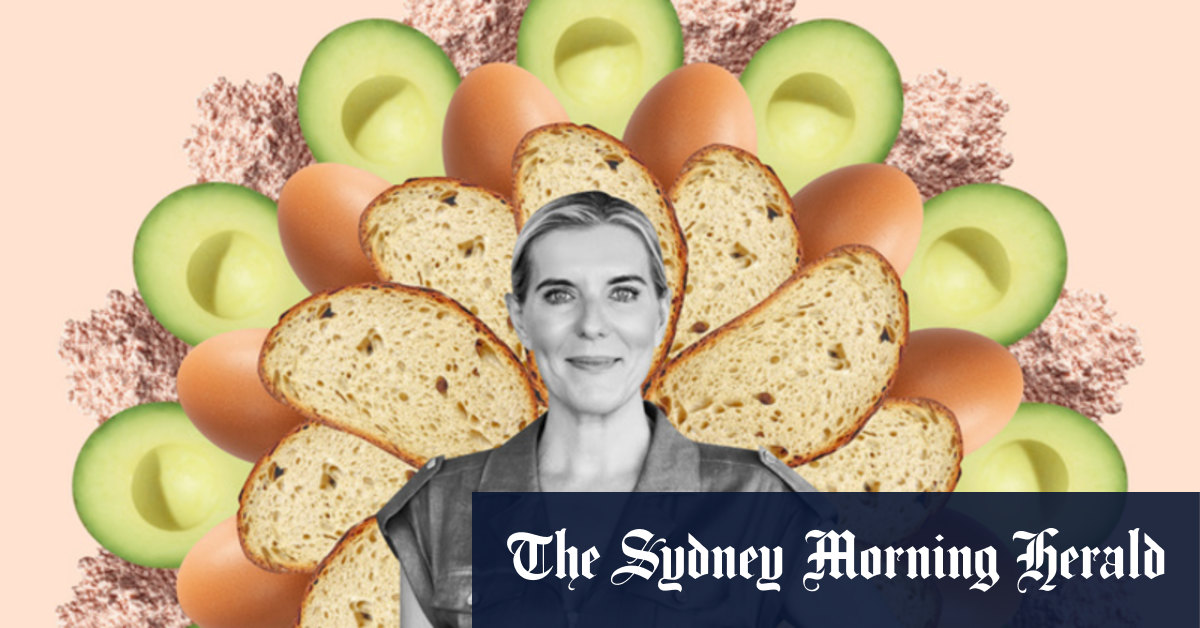 Jour sur une assiette: Camilla Thompson