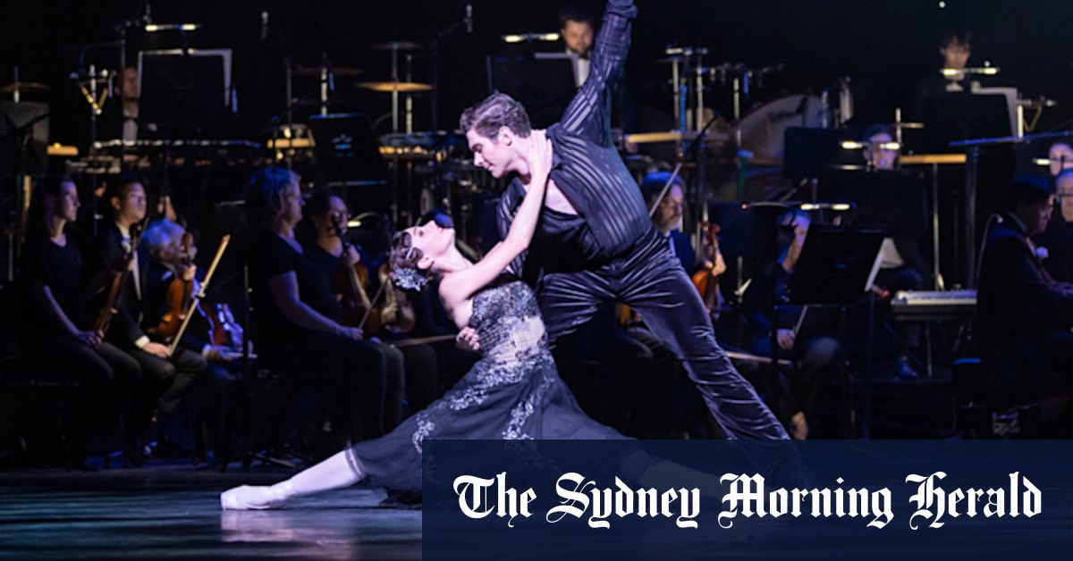 La mort de principaux donateurs quittent le trou alors que le ballet du Queensland après des millions de personnes en millions