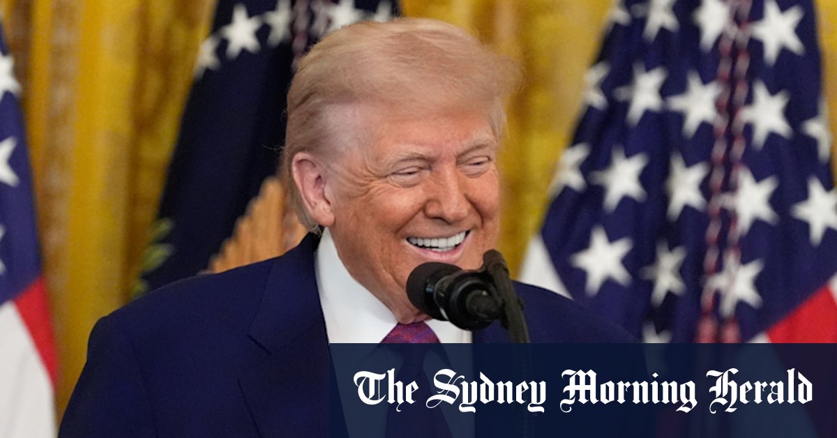Comment Donald Trump a gagné son argent en 2024: Bibles, terrains de golf, crypto