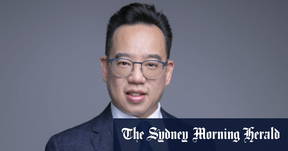 Mystère 50 milliards de dollars La fortune médicale chinoise s'effondre en jours