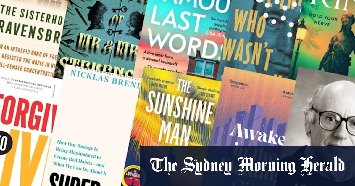 Voici 10 nouveaux livres à ajouter à votre pile de lecture