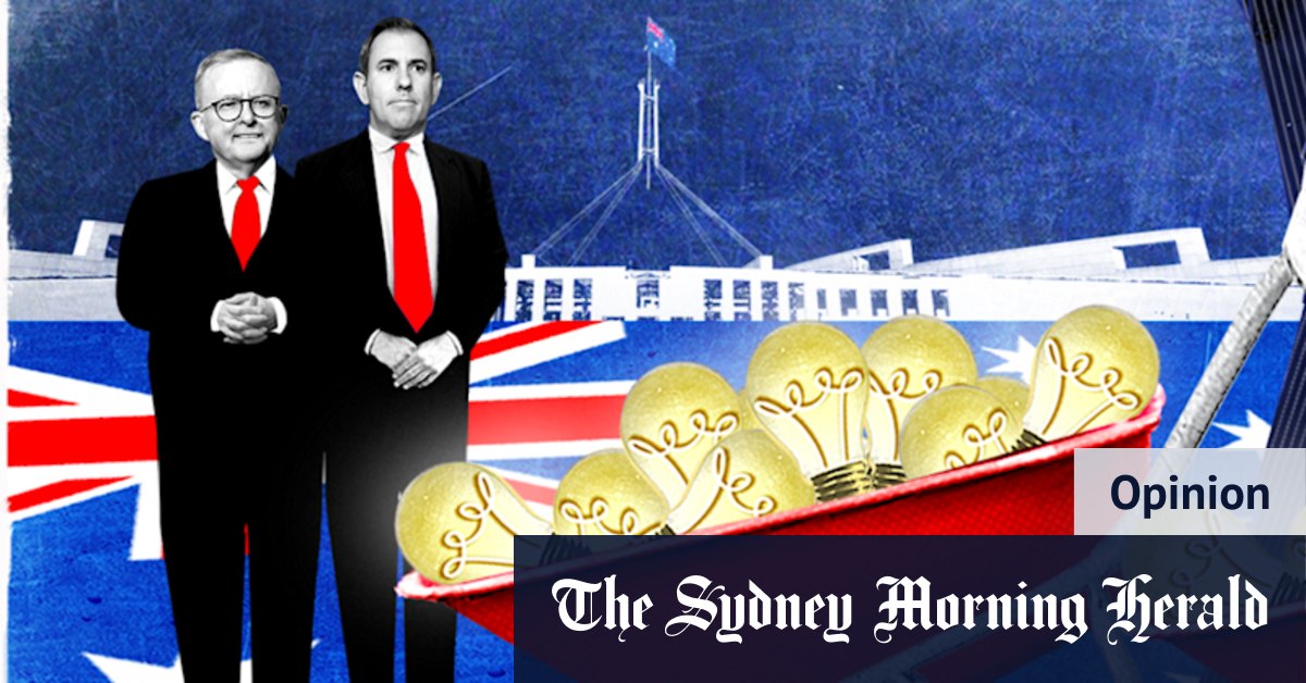 Le travail doit saisir le moment de la table ronde de productivité