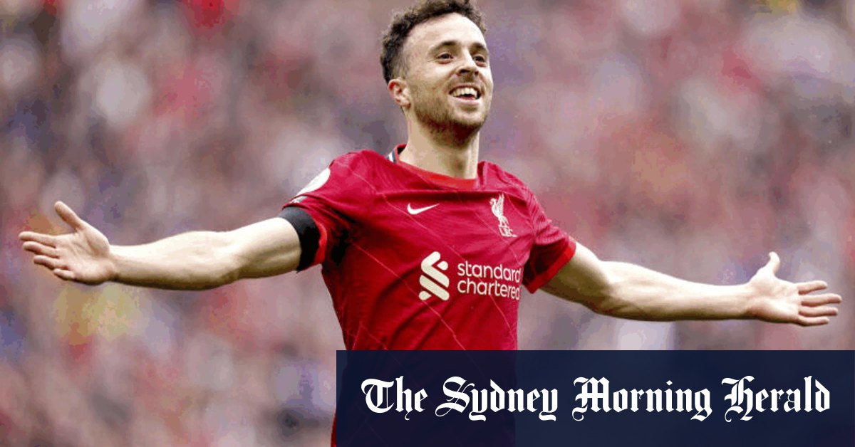 Liverpool Star décède dans un accident de voiture deux semaines après le mariage