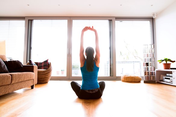 Les exercices de plancher pelvien peuvent soulager les symptômes de l'incontinence.