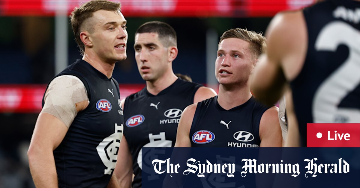 Suivez les scores, les résultats, les cotes, les escouades de l'AFL Round 17 du MCG à Melbourne.