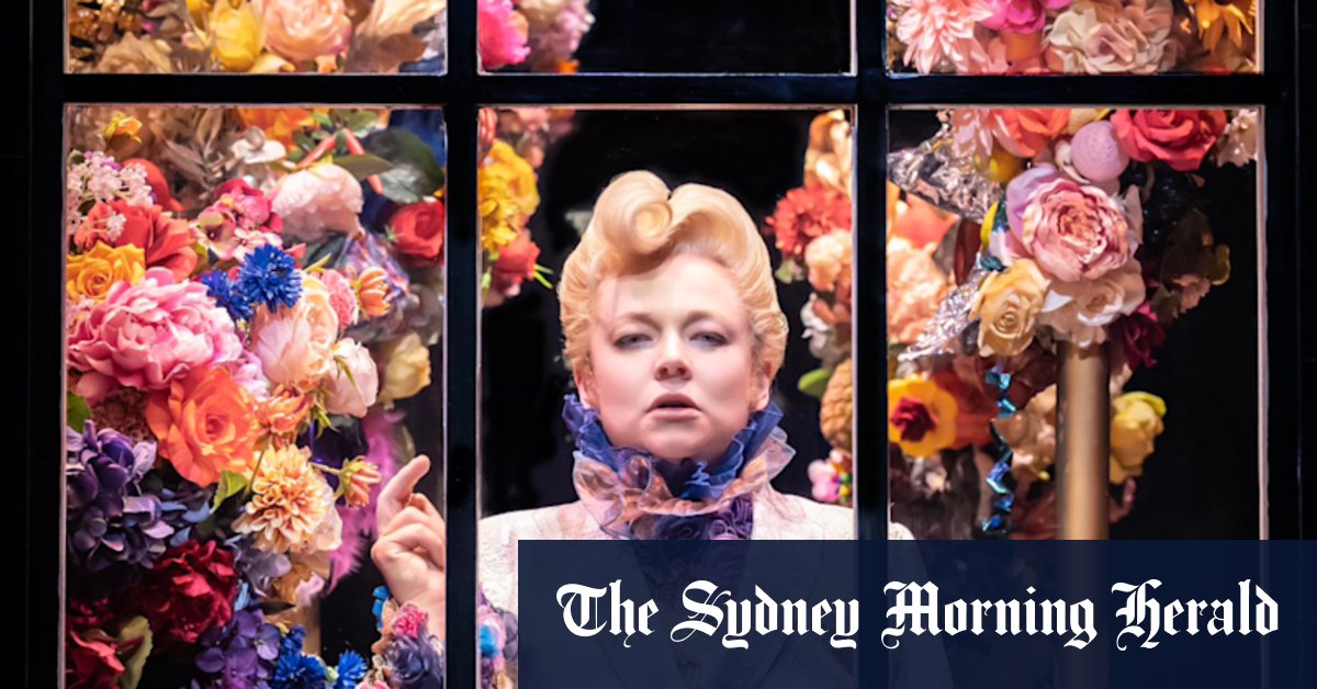 Le plan audacieux pour stimuler le secteur de la culture en difficulté