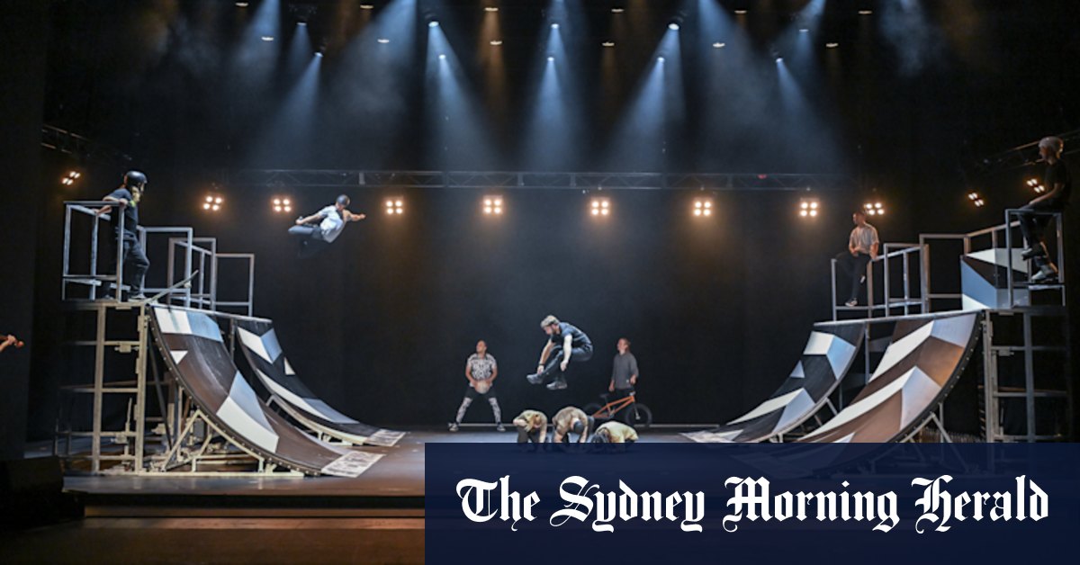 La réforme fiscale devrait être le dernier patron des arts