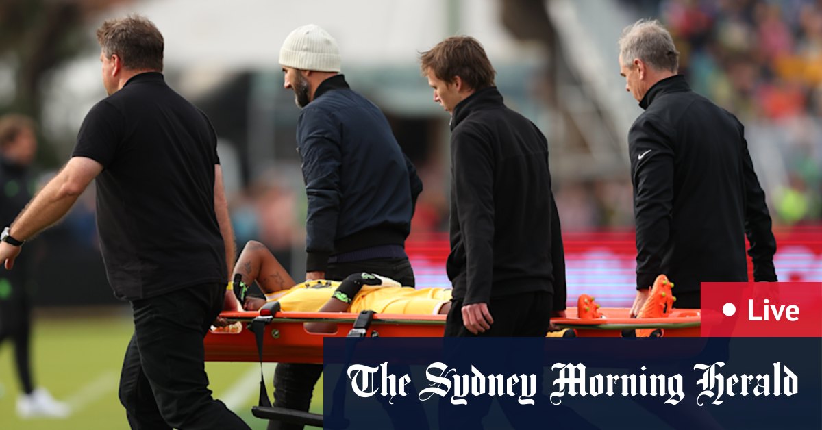 Matildas contre Panama Live Mises à jour, scores, comment regarder, nouvelles, listes d'équipes