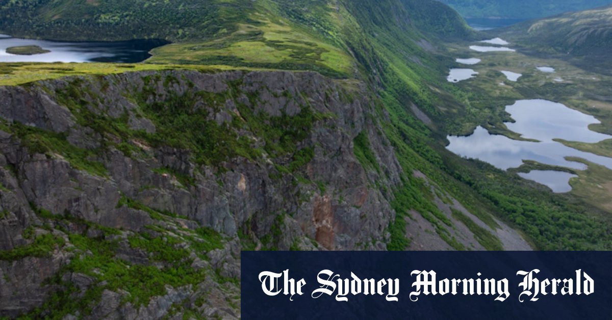 Infini confirme l'uranium hébergé par le cisaillement au projet canadien