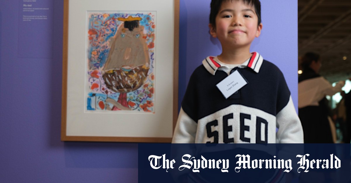 Jeunes gagnants des Archies 2025 Focus sur la famille