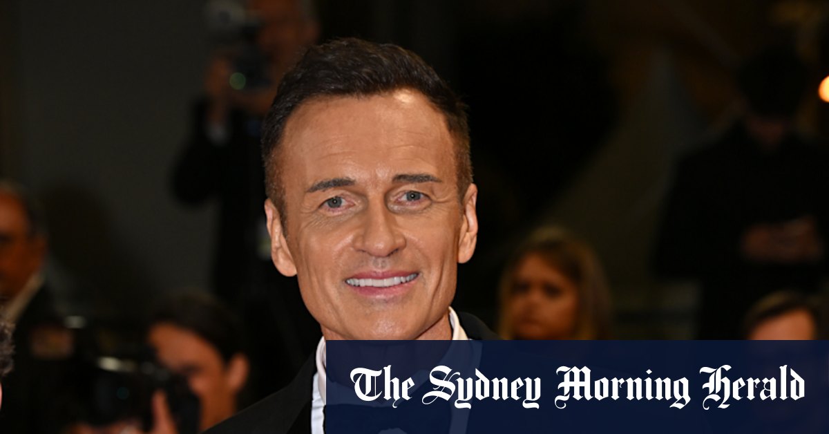 Julian McMahon, acteur australien, décède à 56