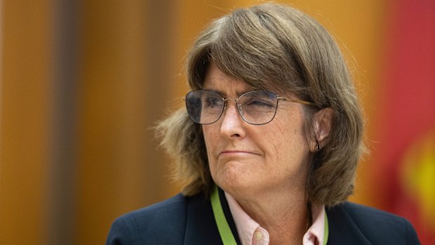 Le gouverneur de la RBA, Michele Bullock, a de bonnes raisons d'être heureux de la façon dont les paramètres politiques de la banque ont livré un atterrissage en douceur économique.