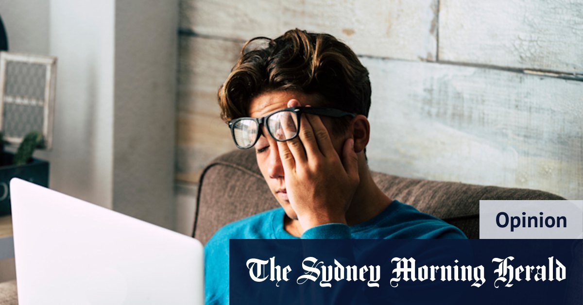 Les demandes de travail modernes nous portent