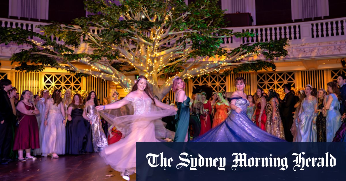 Comment une communauté de livres fantastiques en ligne Brisbane a vendu la mairie