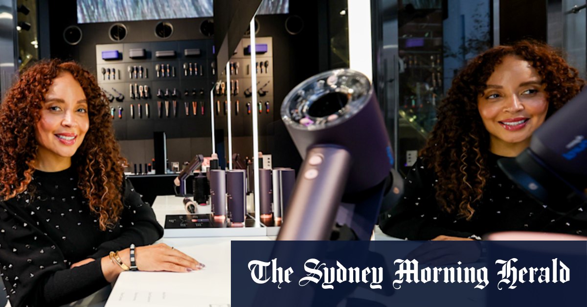 Pourquoi les employés de Dyson sont encouragés à «avoir la mauvaise réflexion»