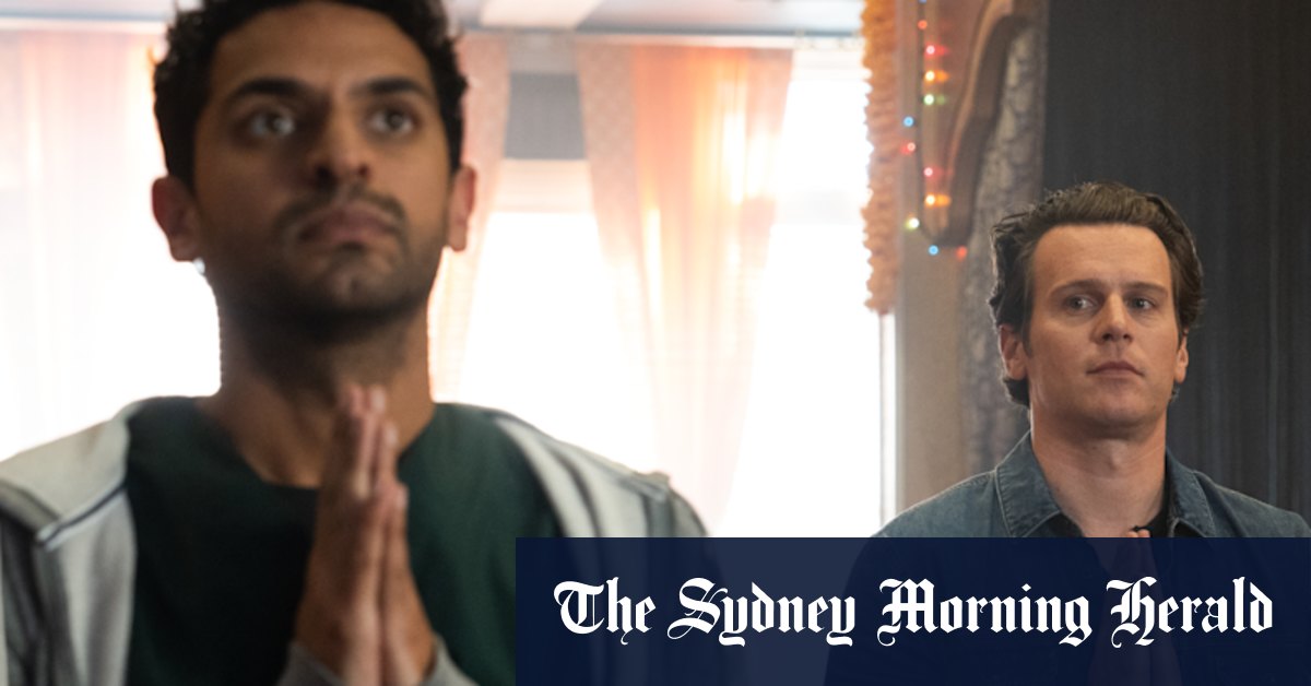 Rom-com de Bollywood du Canada est un masala satisfaisant d'un film