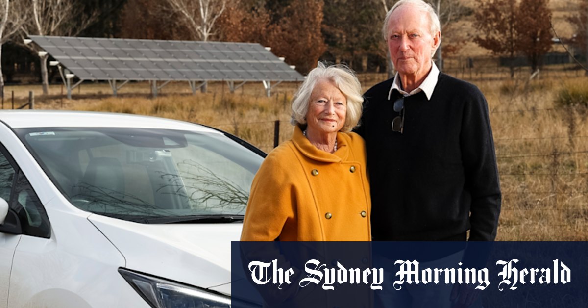 Comment le véhicule électrique peut désormais alimenter votre maison et le réseau