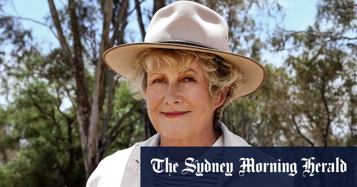 Heather Ewart laisse des routes arrière, Lisa Millar le nouvel hôte