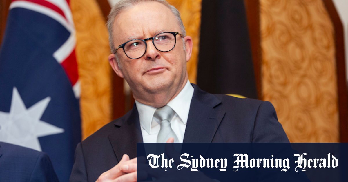 PM marche sur la corde à sécurité commerciale avant la réunion de Xi Jinping