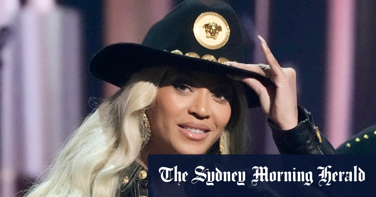 Musique Beyoncé non publiée volée de la voiture de location au milieu de la tournée Cowboy Carter à Atlanta